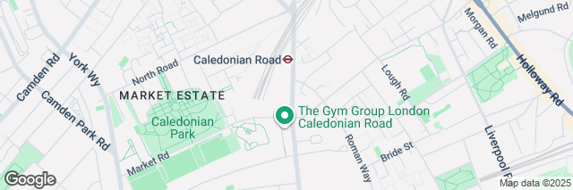 Google Maps London Caledonian Road, Unit 1, Piccadilly Court 457-463 Caledonian Road, London, N7 9BJ, United Kingdom